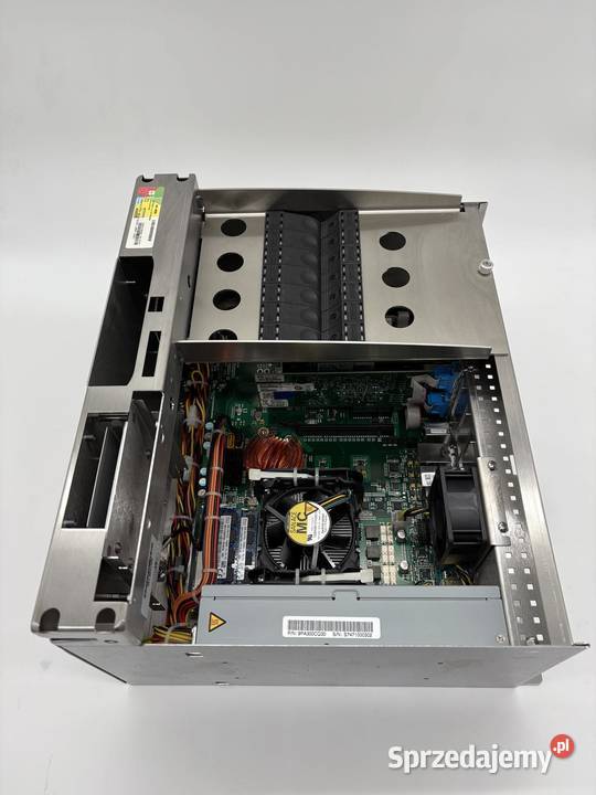 Beckhoff C66400030 Industrial PC Warszawa