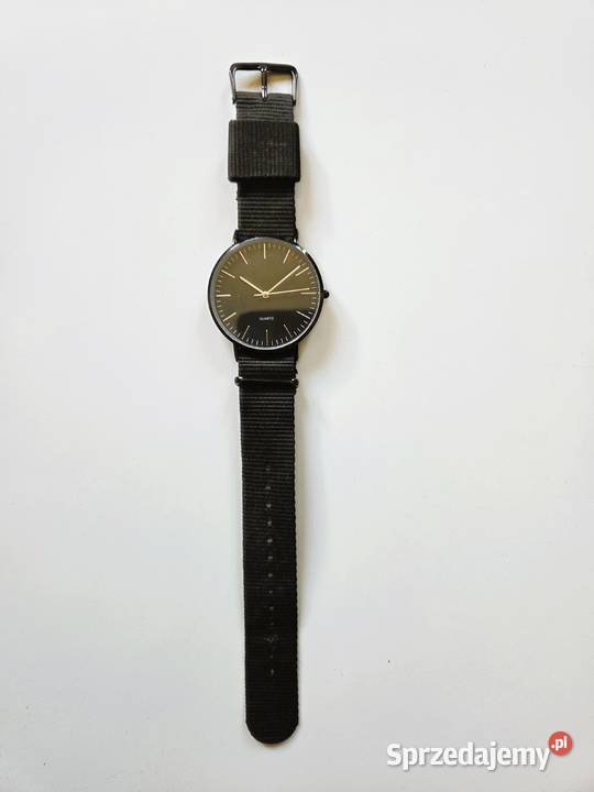 Zegarek QUARTZ 3 Zegarki w jednego Pszczyna sprzedam