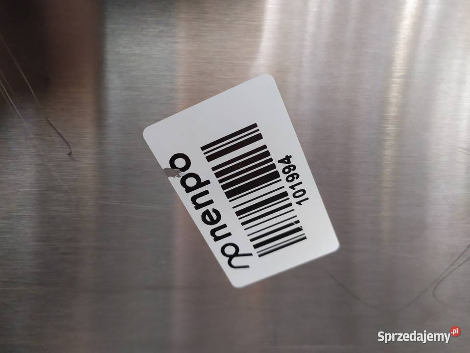 Kuchnia elektryczna 2 palnikowa MBM E2A77 Kazuń Polski