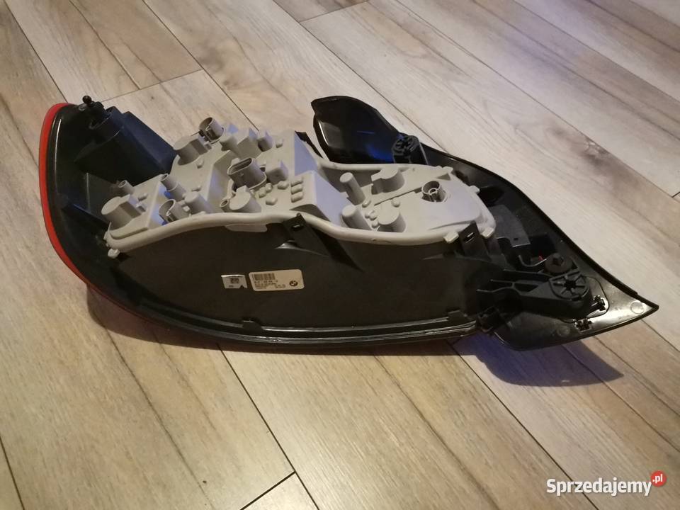 BMW 2 F22 F23 PRAWA LAMPA TYŁ 2097729542410 prawe