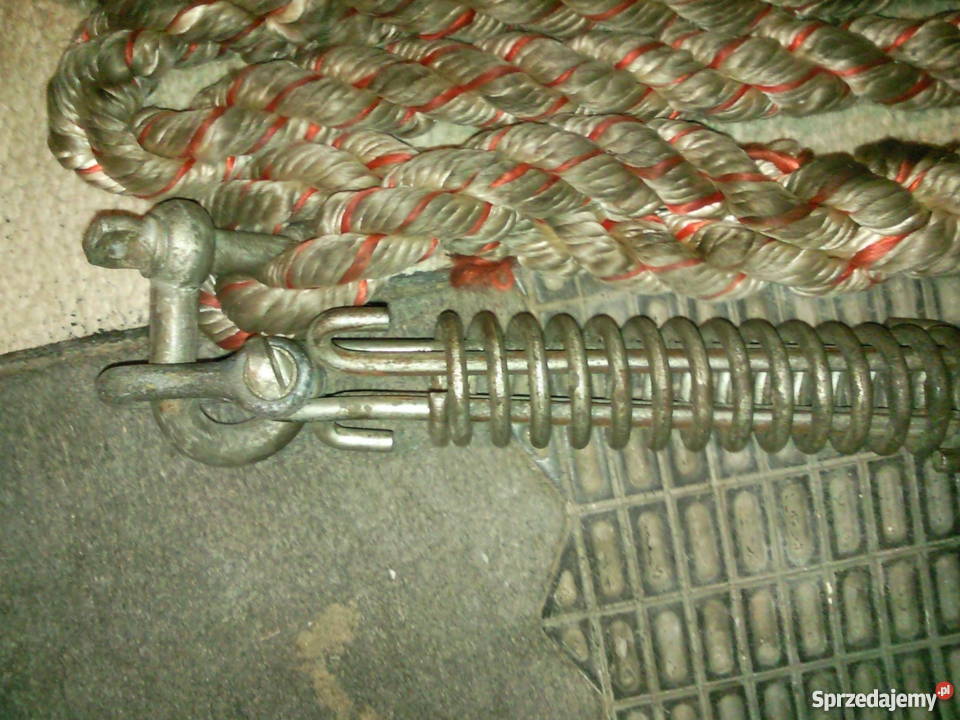 Profesionalna Lina Kinetyczna Bydgoszcz