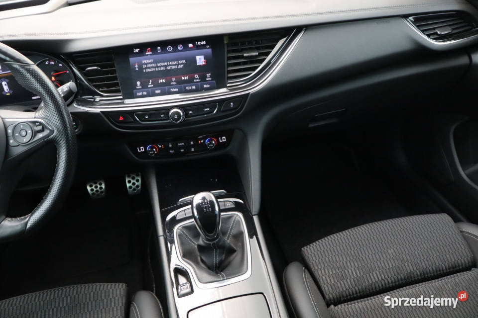 Opel Insignia 20 CDTI Zabrze