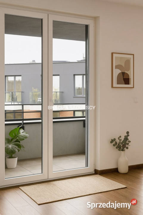 Mieszkanie Kraków 10231m2 4 pokoje małopolskie sprzedam