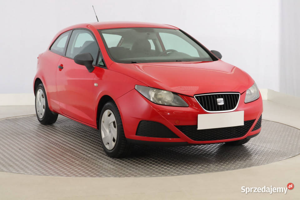 Seat Ibiza 12 12V Zabrze