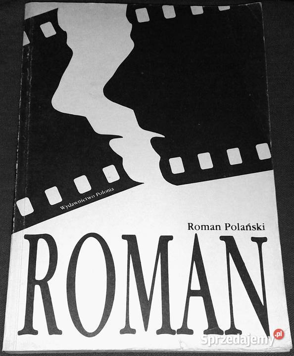 Roman Roman Polański Pozostałe Chełm