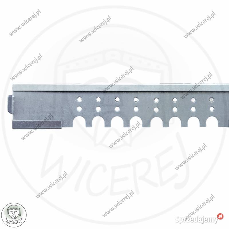 Zasuwka do Ula dł 17 Zamknięcie Wylotka Zasuwa Jaśliska sprzedam