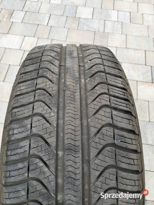 Opony PIRELLLI All Season Cinturato Plus 23555 55 sprzedam