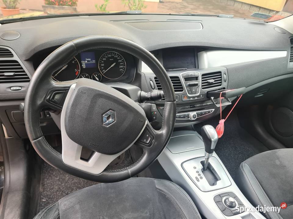 Renault Laguna III 2008r 20 diesel Biłgoraj