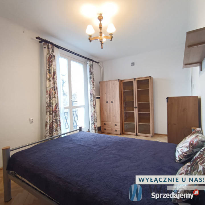 Mieszkanie 603m2 2 pok Warszawa