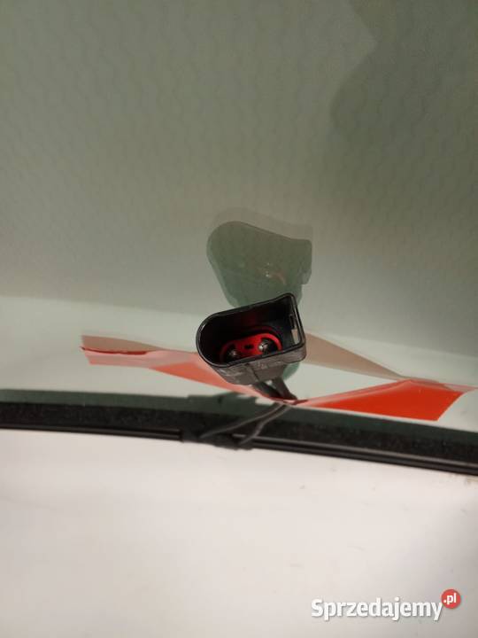 Szyba Przednia Ford Mondeo 14 Kamera Ogrzewanie Bralin sprzedam