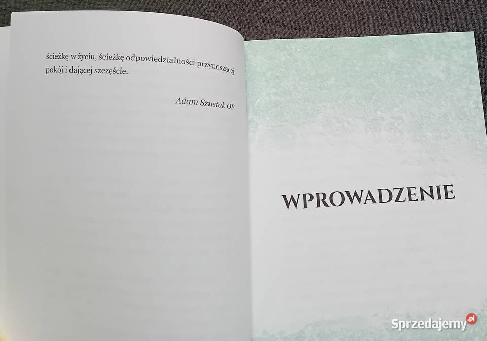 Ks Adam Szustak OP Wielka ryba RTCK 2019 r Koźminek