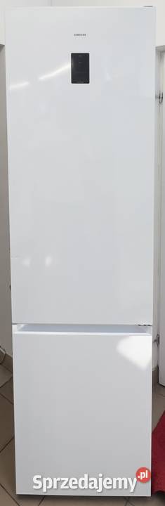 Outlet Agd Chłodziarko zamrażarka Samsung Warszawa