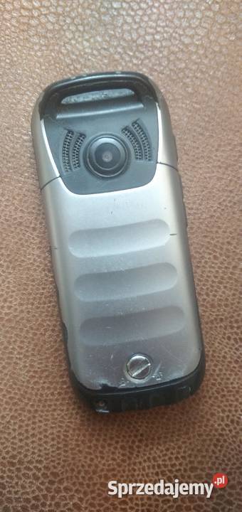 Samsung Solid Xcover 2 C3550 budowlany 3550 Sandomierz