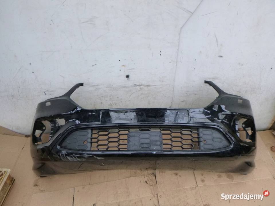 FORD KUGA II ST LINE ZDERZAK PRZEDNI LIFT 2016 Gorzów Wielkopolski