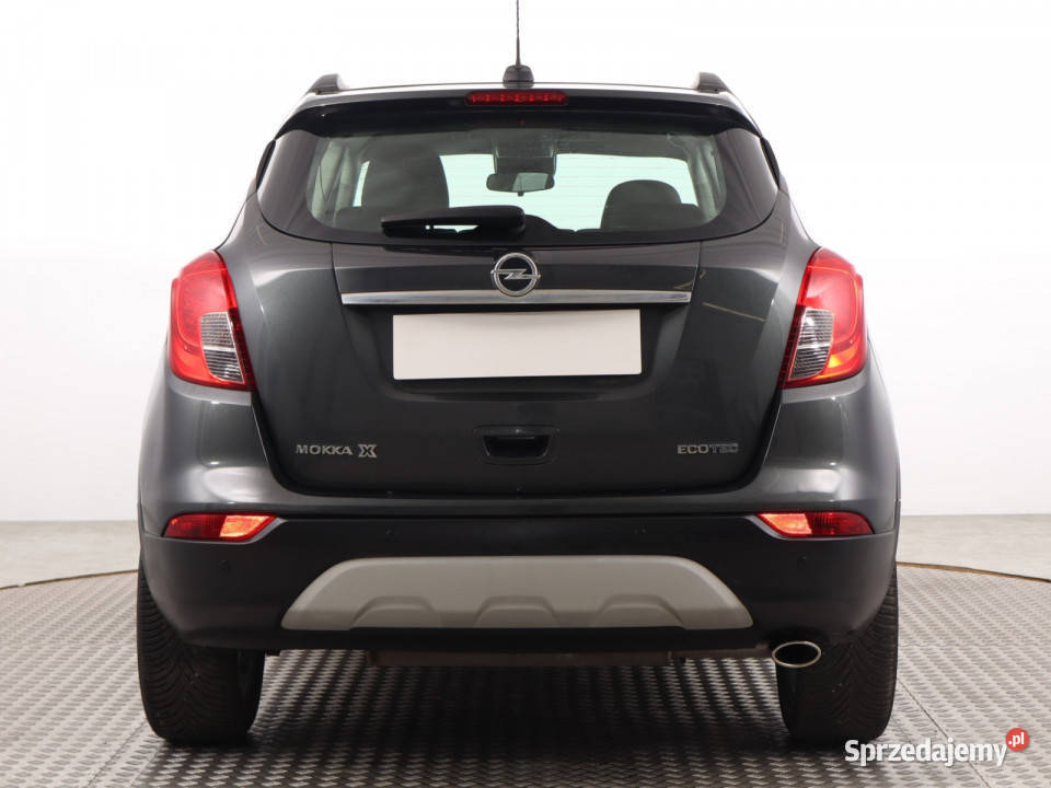 Opel Mokka 14 Turbo Katowice sprzedam