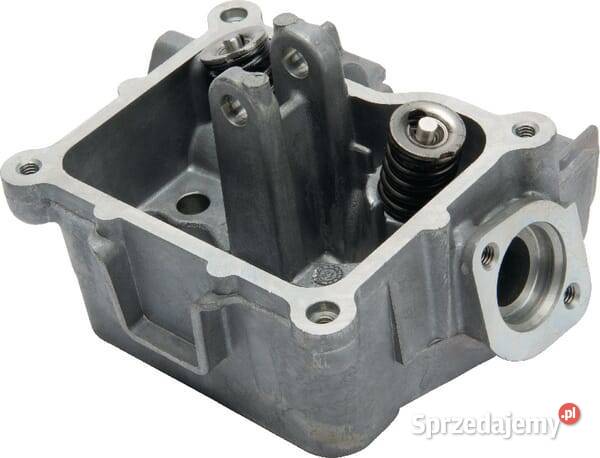 Głowica cylindra 592536 Kamionna