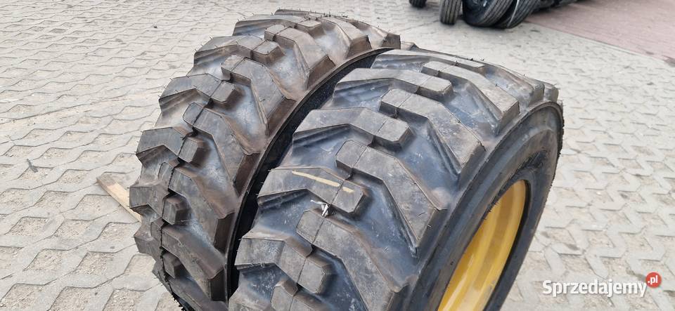 koła 12165 10165 bobcat hooland caterpillar Nowe Nowe Miasto Lubawskie