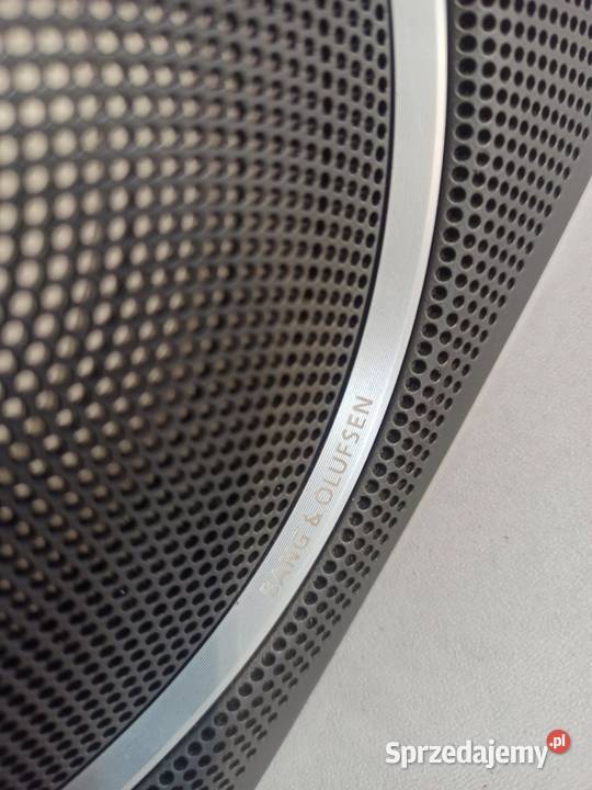OSŁONA GŁOŚNIKA BANG OLUFSEN 8T0035419A