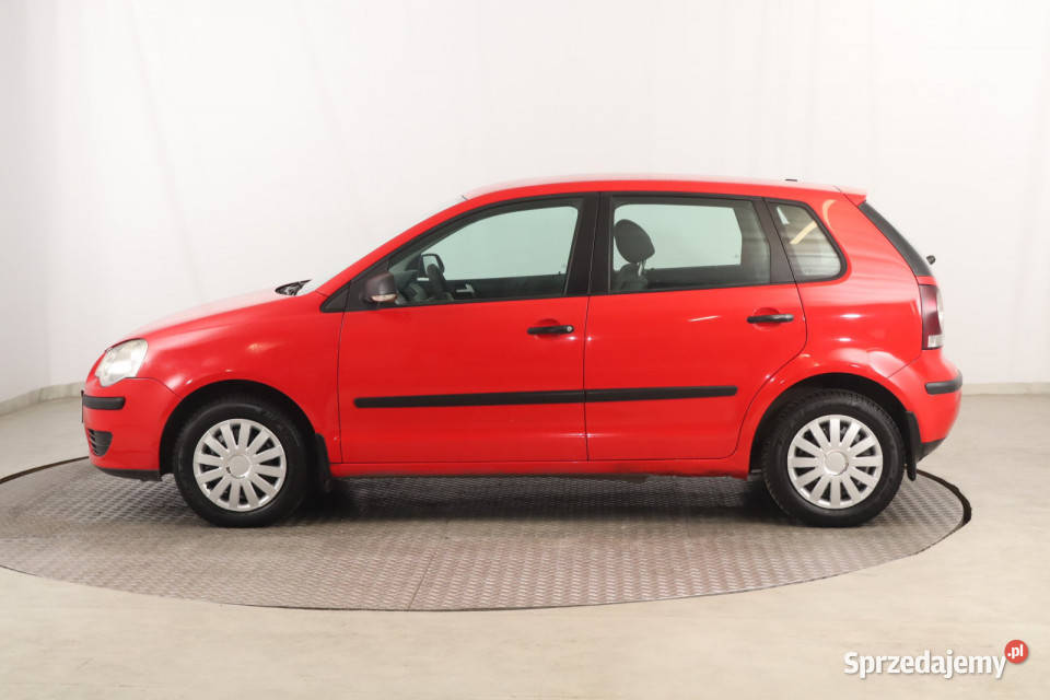 VW Polo 12 śląskie Zabrze