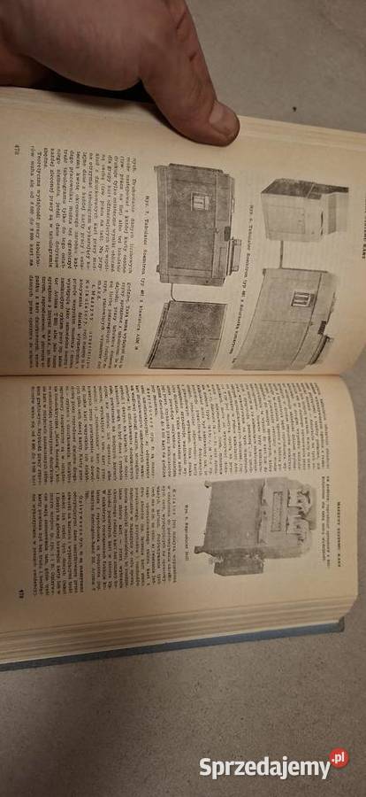 IV wydanie Małej Encyklopedii Rachunkowości 1971