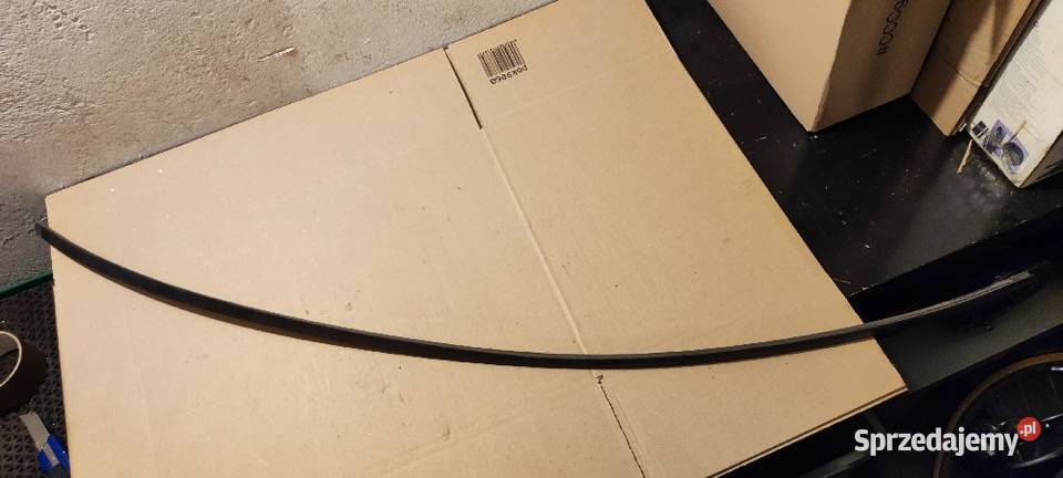 Listwa górna szyby Laguna 2 ph1 ph2 sprzedam