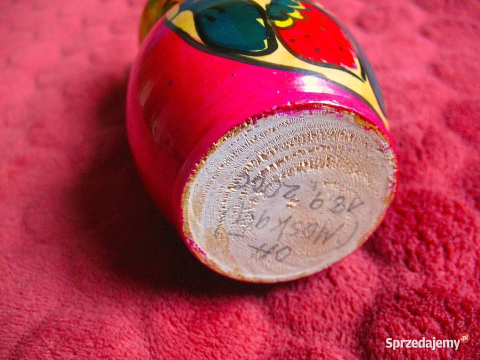 Kot Skarbonka 145 x 7 Kot Drewno Siedlce sprzedam