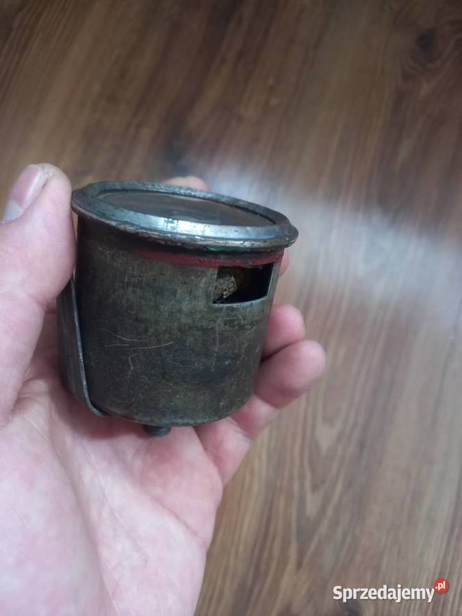 Licznik komar sztywniak