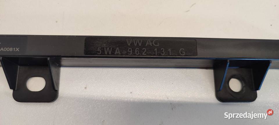 VW TAYRON TIGUAN III MODUŁ ANTENA KESSY osobowe sprzedam