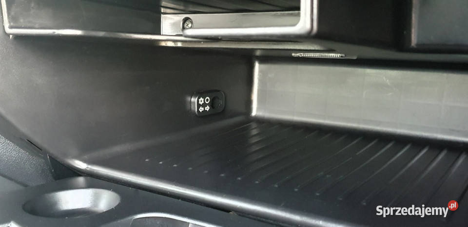 Kia Venga Podgrzewane foteleKlimatronikCzujniki gniazdo USB Przyszowice