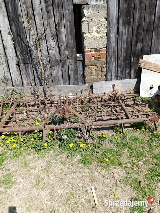 Brony 3 polowe Rzeszów