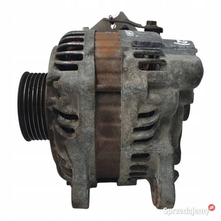 ALTERNATOR Mitsubishi Grandis 24 16V MN158384 Części samochodowe Chełm
