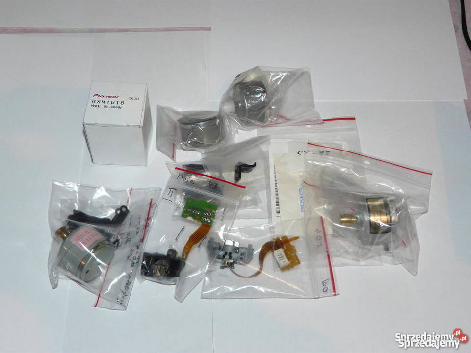 Pioneer CT 979 959 939 S920SS830S S820SPaski Rabka-Zdrój sprzedam