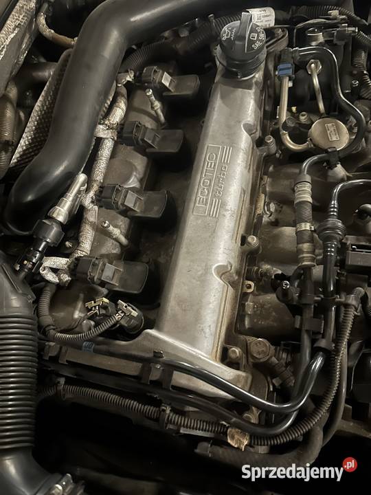 Sprzedam Opla Insignia elektrochrom. lusterko wst. Warszawa