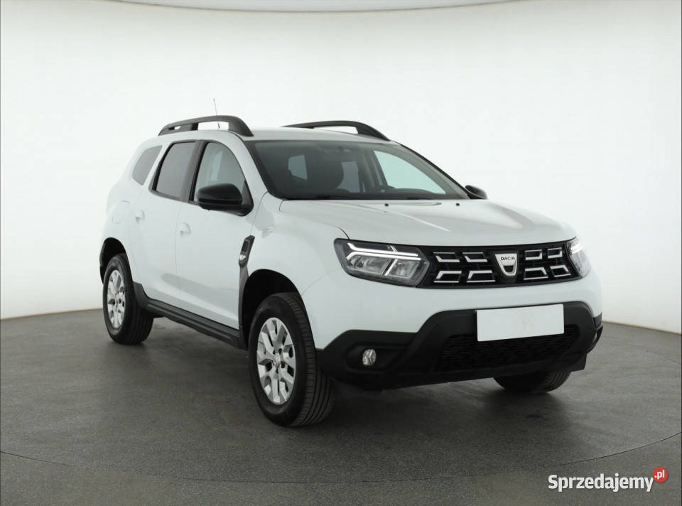 Dacia Duster 10 TCe Duster Piaseczno