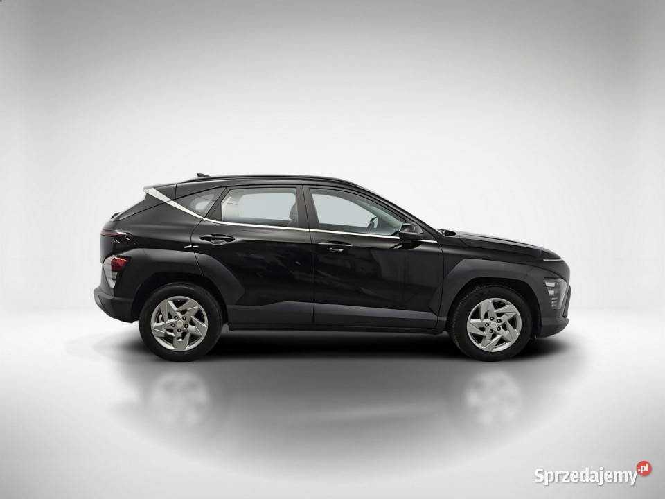 Hyundai Kona 16 TGDI Executive DCT Z Polskiego Warszawa sprzedam