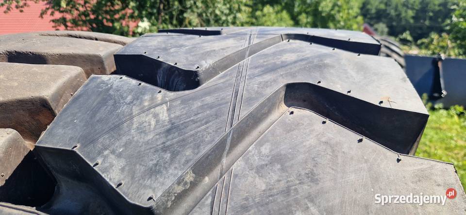 140024 1400r24 Bridgestone BKT 100 bieżnik bez Nowe Miasto Lubawskie