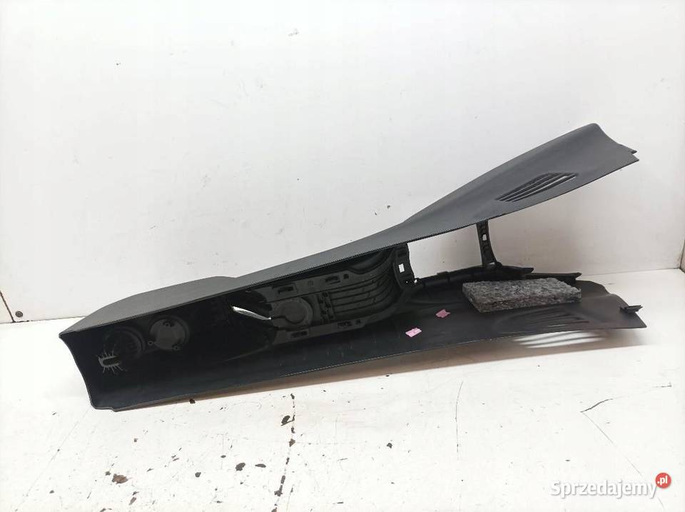 TUNEL ŚRODKOWY Peugeot 208 I 2012