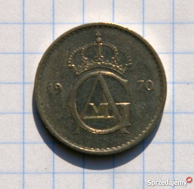 50 ORE 1970 SZWECJA Parczew