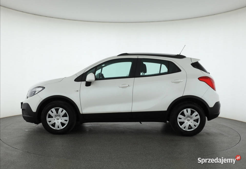 Opel Mokka 16 Piaseczno