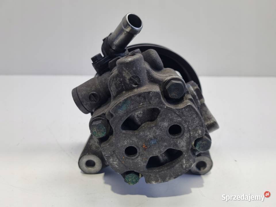 Honda CRV CRV II 20 VTEC POMPA WSPOMAGANIA Rudka