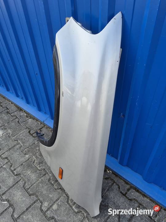 BŁOTNIK PRZÓD PRAWY LEWY HONDA CRV I 1 19952001 Błotniki sprzedam