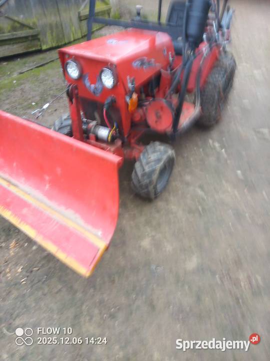 gudbrod zamiana na quada Łada