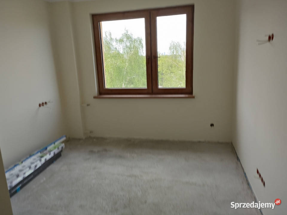 Mieszkanie PREMIUM Winda Park Staszica z Salonu Liczba pokoi 3 Katowice