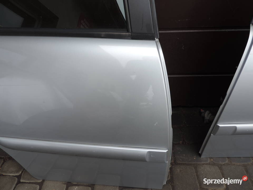 CITROEN C3 1 I 5D HB EZRC DRZWI PRAWY TYŁ osobowe Nowy Sącz