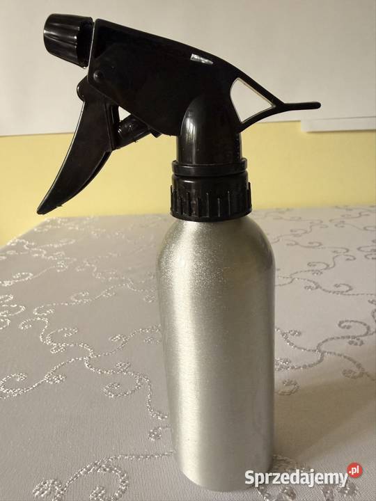 Spryskiwacz aluminiowy atomizer do oliwy oleju Czerwionka-Leszczyny
