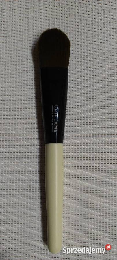 Pędzel do rozprowadzania maseczek na twarzy Lublin sprzedam