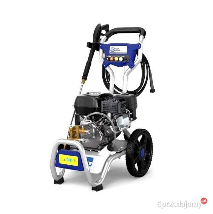 Wynajem myjki ciśnieniowej Złotów Szczecinek Lędyczek