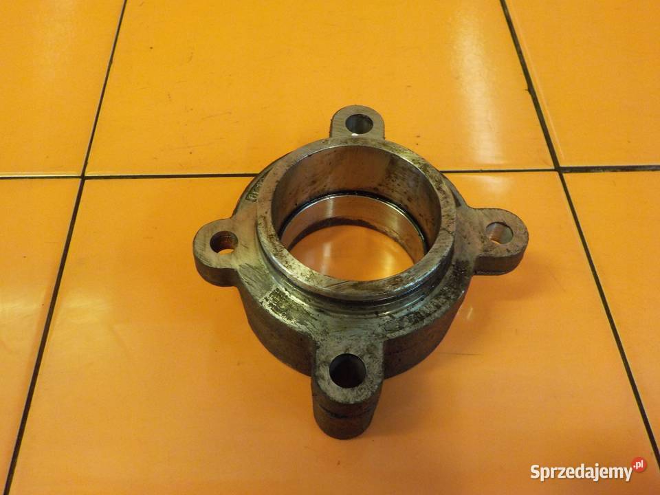 TRANSIT MK7 22 TDCI 10r 110 QVFA lapa pompy mazowieckie Suków