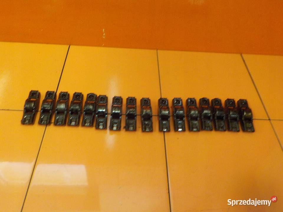 DUCATO IVECO 23 MJET EURO 4 10r 120 F1AE0481D Suków