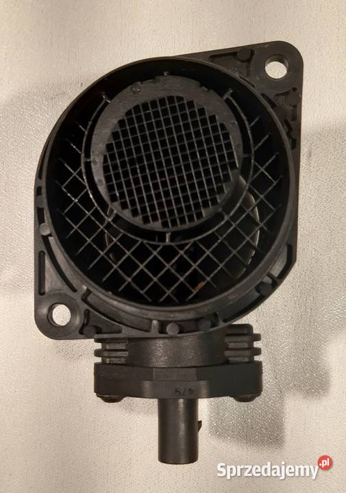 PRZEPŁYWOMIERZ VW AUDI SEAT SKODA 0281002531